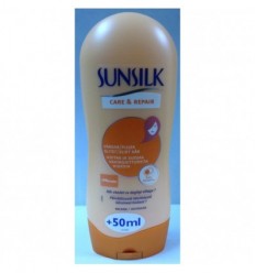 SUNSILK ACONDICIONADOR CUIDADO & REPARACIÓN 250 ml