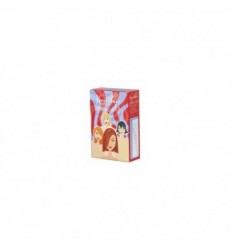 KENYA VERGARA TINTE SEMIPERMANENTE 3/0 CASTAÑO OSCURO NATURAL