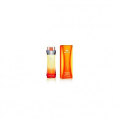 LACOSTE TOUCH of SUN 90 ml EDT vapo