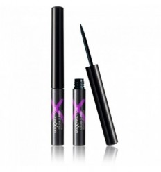 MAX FACTOR COLOUR X-PERT EYELINER WATERPROOF 01 DEEP BLACK