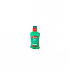 COLGATE PLAX SOFT MINT ENJUAGUE BUCAL 250 ml