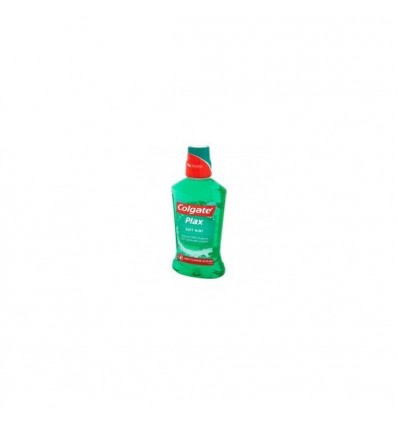 COLGATE PLAX SOFT MINT ENJUAGUE BUCAL 250 ml