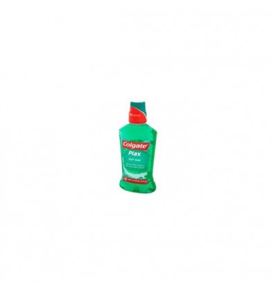 COLGATE PLAX SOFT MINT ENJUAGUE BUCAL 250 ml