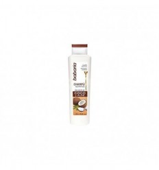 BABARIA CHAMPÚ NUTRITIVO COCO Y ALOE 300 ml