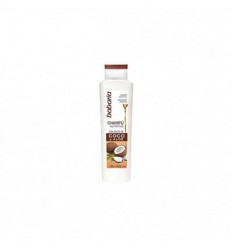 BABARIA CHAMPÚ NUTRITIVO COCO Y ALOE 300 ml