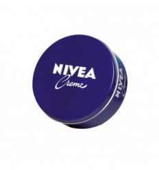 NIVEA CREMA LATA 400 ml