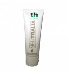 TH PHARMA NEUTRALIA CREMA DE MANOS SECAS Y AGRIETADAS 75 ml TH PHARMA NEUTRALIA CREMA DE MANOS SECAS Y AGRIETADAS 75 ml