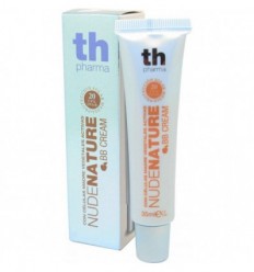 TH PHARMA NUDE SPF 20 NATURE Nº 10 BB CREAM 35 ml