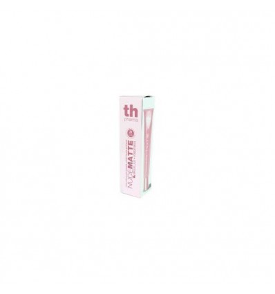 TH PHARMA NUDE MATTE MAQUILLAJE SPF 20 Nº 40 35 ml