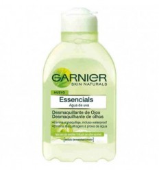 GARNIER ESSENCIALS DESMAQUILLANTE DE OJOS 150 ml