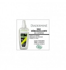 DIADERMINE BIO EXPERTISE AGUA DESMAQUILLANTE 200 ml DIADERMINE BIO EXPERTISE AGUA DESMAQUILLANTE 200 ml