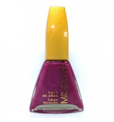 MISSLYN 204 LACA DE UÑAS 9 ml