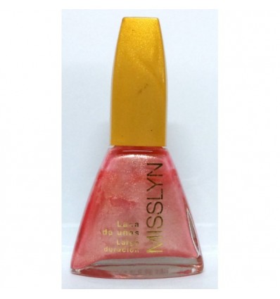 MISSLYN 212 LACA DE UÑAS 9ML