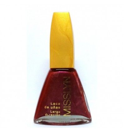 MISSLYN 201 LACA DE UÑAS 9ML