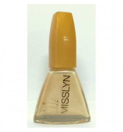 MISSLYN 301 LACA DE UÑAS 9 ml