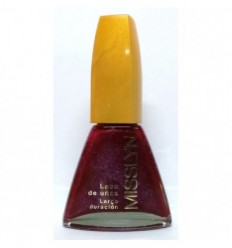 MISSLYN 214 LACA DE UÑAS 9ML MISSLYN 214 LACA DE UÑAS 9ML
