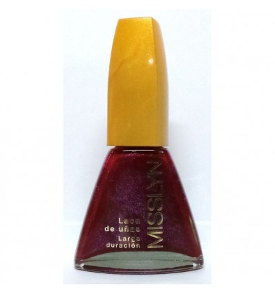 MISSLYN 214 LACA DE UÑAS 9ML