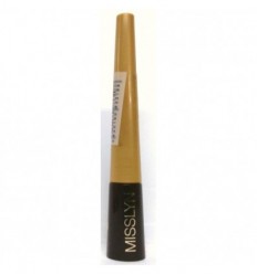 MISSLYN 02 MARRÓN DELINEADOR DE OJOS LARGA DURACIÓN 2,5 ml