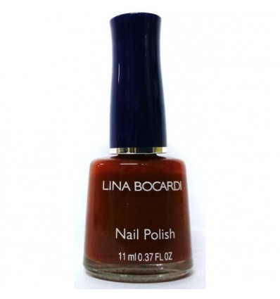 LINA BOCARDI Nº 119 LACA DE UÑAS 11 ml