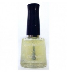 LINA BOCARDI 106 LACA DE UÑAS BRILLANTE TRANSPARENTE 11 ml