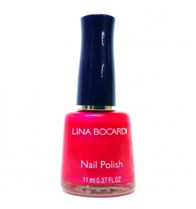 LINA BOCARDI 123 LACA DE UÑAS 11 ml