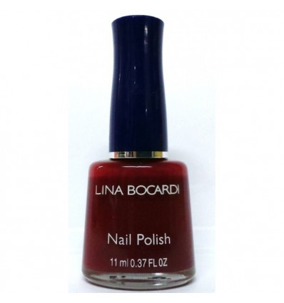 LINA BOCARDI 114 LACA DE UÑAS 11 ml