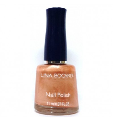 LINA BOCARDI 714 LACA DE UÑAS 11 ml