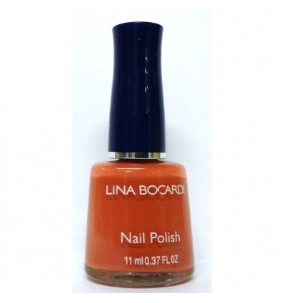 LINA BOCARDI 120 LACA DE UÑAS 11 ml