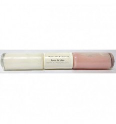 LINA BOCARDI 03 LACA DE UÑAS MANICURA FRANCESA DUO 4,5 ml x 2 LINA BOCARDI 03 LACA DE UÑAS MANICURA FRANCESA DUO 4,5 ml x 2