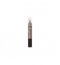 NYC de Coty PROOF 24HR SOMBRA DE OJOS 610 TRIBECA TAUPE