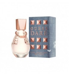 GUESS DARE EDT 50 ML VP WOMAN