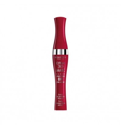 BOURJOIS EFFECT 3D MAX GLOSS 8H Nº 17 GRENADE JUICY 6.5 ml