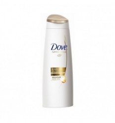 DOVE CHAMPÚ NUTRITIVO CON ACEITES 250 ML