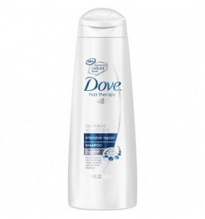 DOVE CHAMPÚ INTENSIVO REPARADOR 250 ml