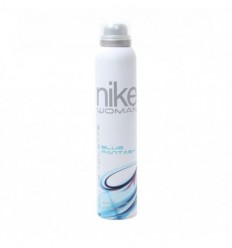 NIKE WOMAN DEO SPRAY BLUE FANTASY 150 ml