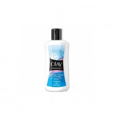 OLAY ESSENTIALS LECHE LIMPIADORA P/NORMAL 200 ml