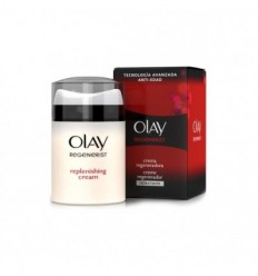 OLAY REGENERIST CREMA REGENERADORA ANTI-EDAD DIA 50 ml