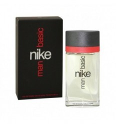 NIKE MAN BASIC EDT 75 ml SPRAY