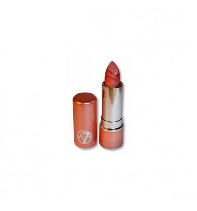 W7 FAHSION LIPSTSTICK BARRA LABIAL PEACH BLOSSOM 3,5 g
