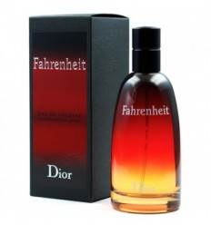 DIOR FAHRENHEIT EDT 100 ml SPRAY MEN