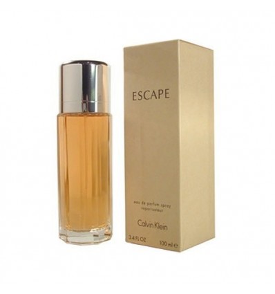 CALVIN KLEIN ESCAPE WOMAN EAU DE PARFUM 100 ml SPRAY