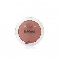 LOREAL LE BLUSH 270 TERRA COTTA