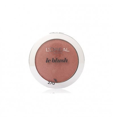 LOREAL LE BLUSH 270 TERRA COTTA