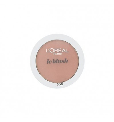 LOREAL LE BLUSH 365 BRUN NUDE