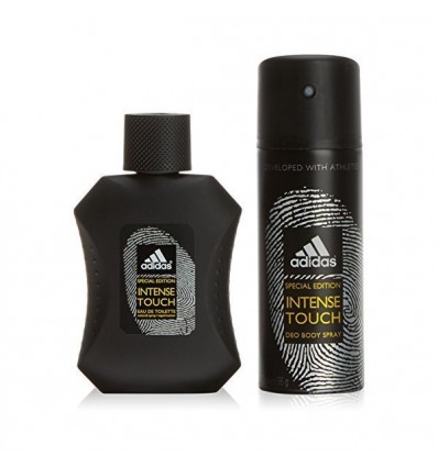 Adidas intense touch perfume deals