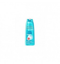 FRUCTIS CHAMPÚ TOTAL CLEAN MEN ANTICASPA C/ NORMAL 250 ml FRUCTIS CHAMPÚ TOTAL CLEAN MEN ANTICASPA C/ NORMAL 250 ml