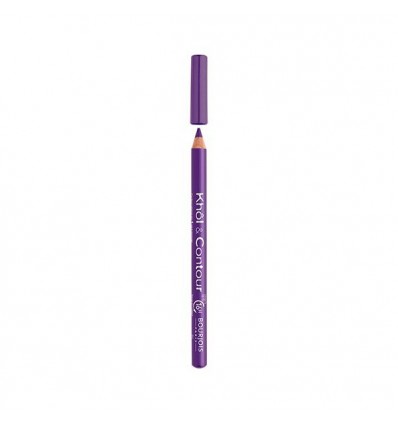 BOURJOIS KHÔL & CONTOUR 16H 86 VIOLET MALICIEUX 1.14 g