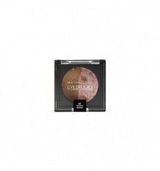 MAYBELLINE EYESTUDIO COSMIC DUOS 62 MOCHA MIRACGE SOMBRA DE OJOS