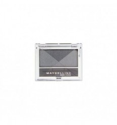 MAYBELLINE EYE STUDIO SOMBRA MONO 840 COSMIC BLACK