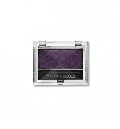 MAYBELLINE EYE STUDIO SOMBRA MONO 280 FATAL VIOLET